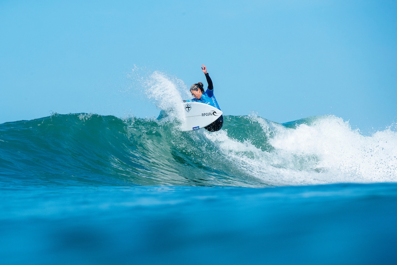 EDP Vissla Ericeira Pro presented by Estrella Galicia