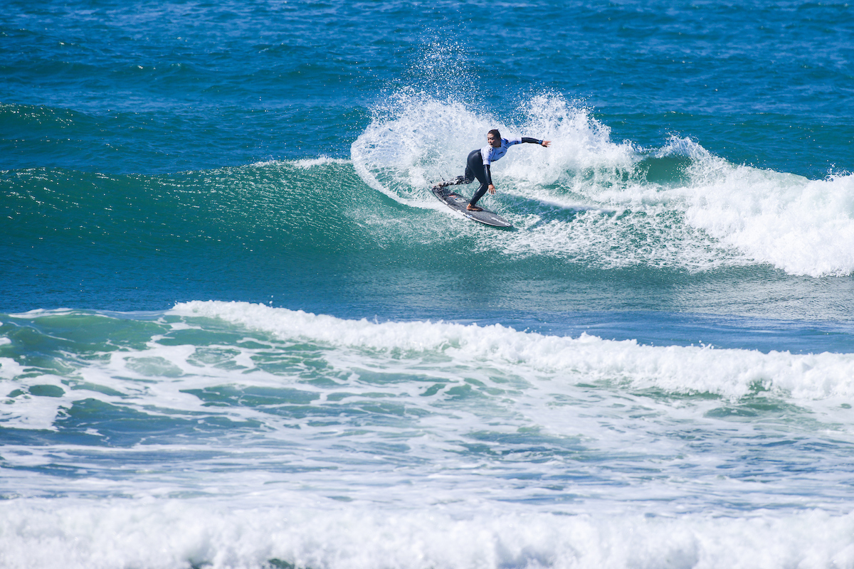 EDP Vissla  Ericeira Pro presented by Estrella Galicia