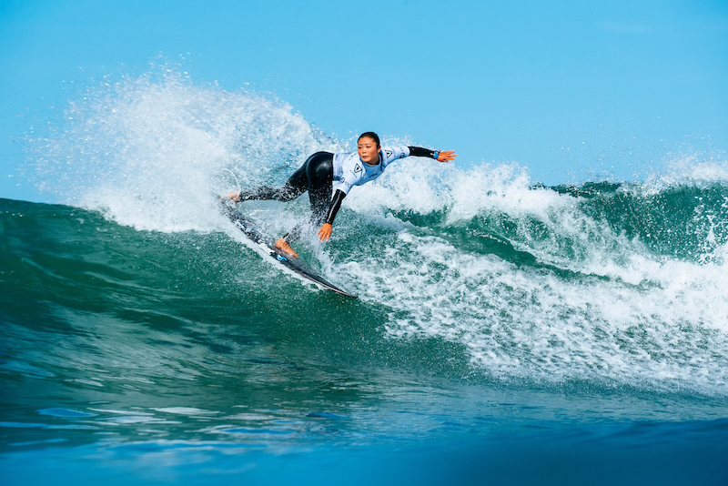 EDP Vissla Ericeira Pro presented by Estrella Galicia