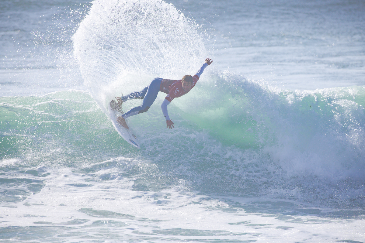 EDP Vissla  Ericeira Pro presented by Estrella Galicia