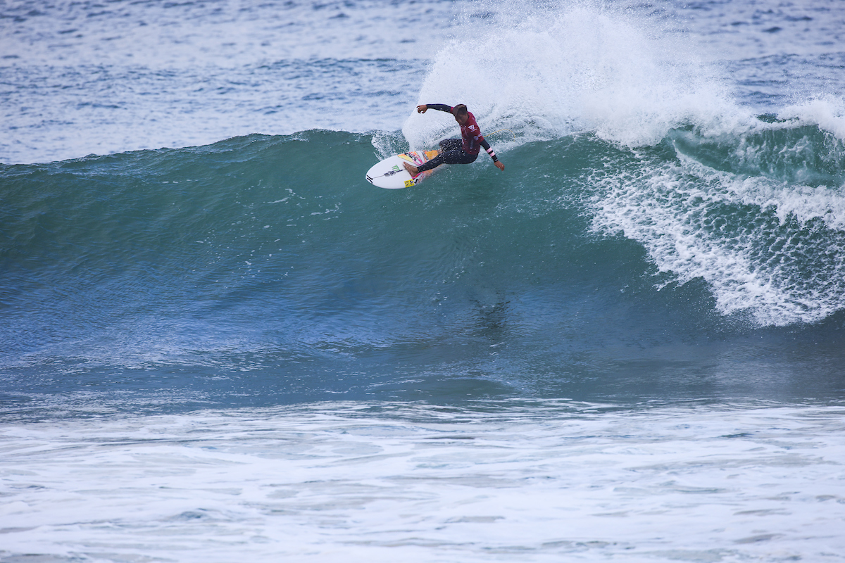 EDP Vissla  Ericeira Pro presented by Estrella Galicia