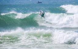 EDP Vissla  Ericeira Pro presented by Estrella Galicia