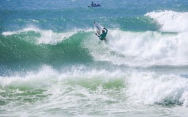 EDP Vissla  Ericeira Pro presented by Estrella Galicia