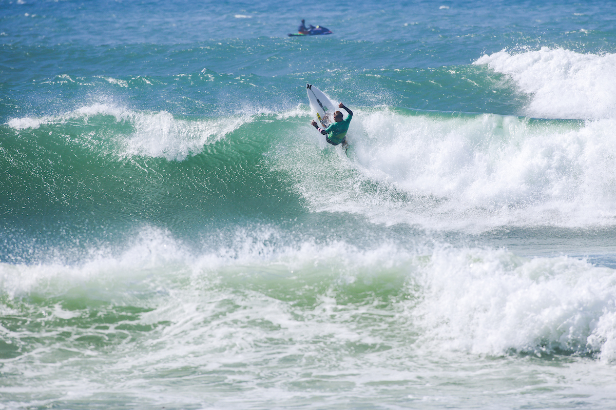 EDP Vissla  Ericeira Pro presented by Estrella Galicia