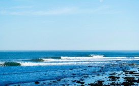 EDP Vissla Ericeira Pro presented by Estrella Galicia