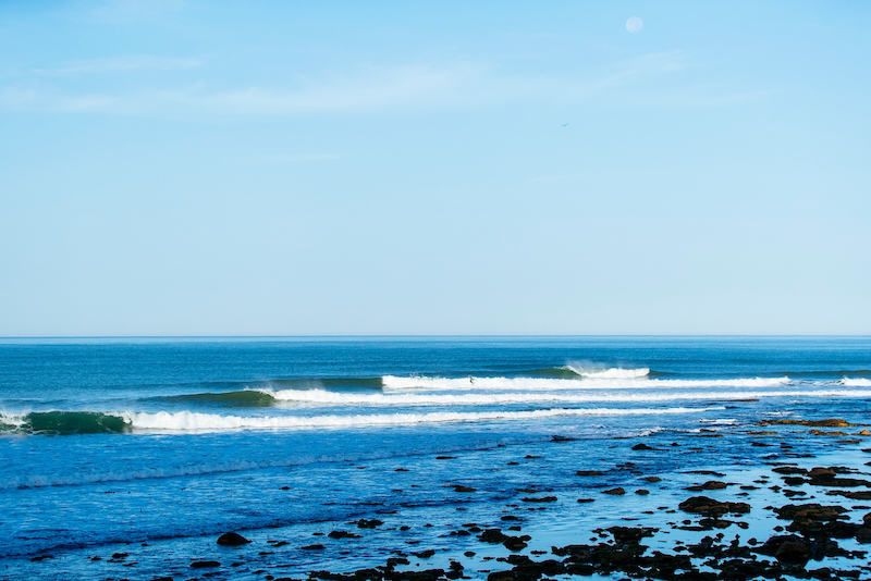 EDP Vissla Ericeira Pro presented by Estrella Galicia