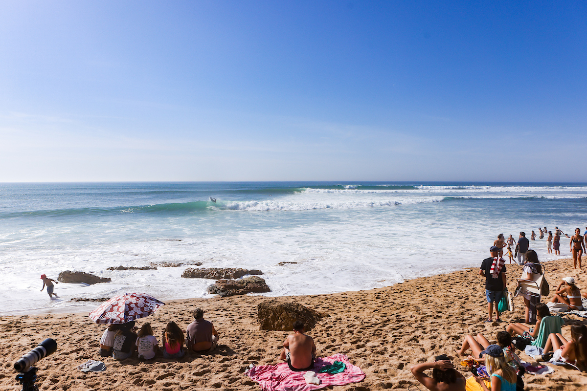 EDP Vissla Ericeira Pro presented by Estrella Galicia