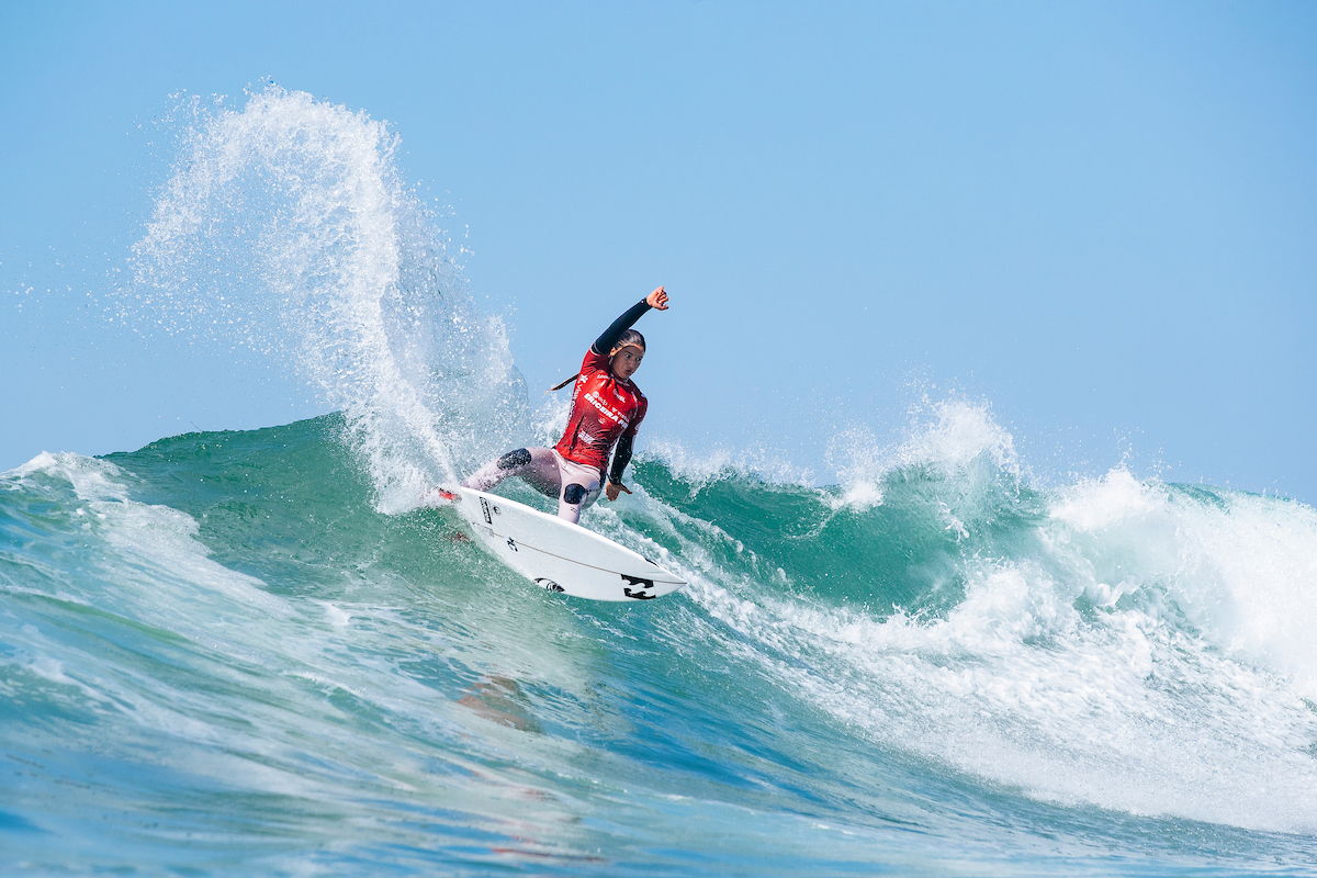 EDP Vissla Ericeira Pro presented by Estrella Galicia