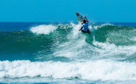 EDP Vissla Ericeira Pro presented by Estrella Galicia