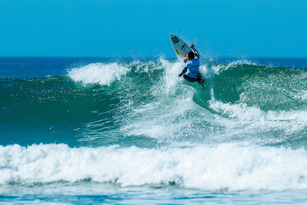 EDP Vissla Ericeira Pro presented by Estrella Galicia