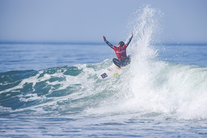 EDP Vissla  Ericeira Pro presented by Estrella Galicia