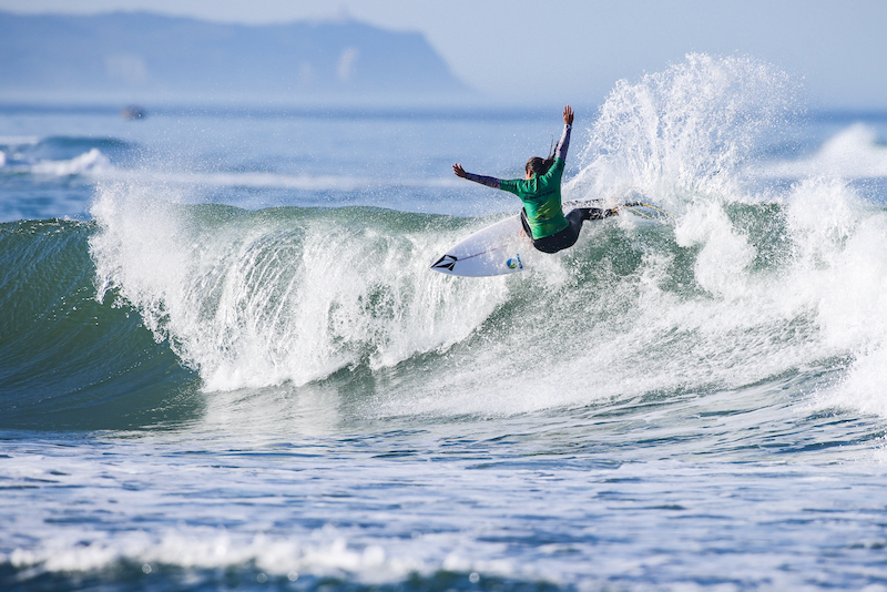 EDP Vissla  Ericeira Pro presented by Estrella Galicia