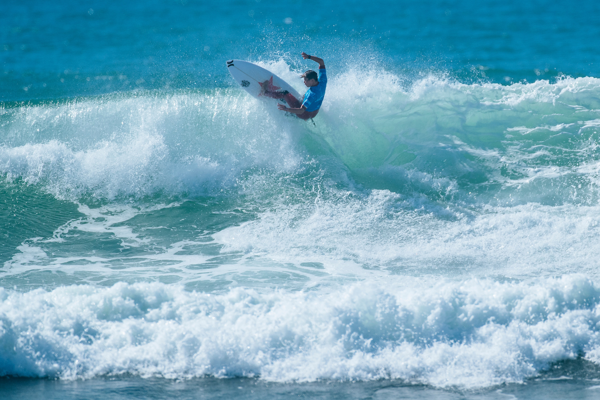 EDP Vissla Ericeira Pro presented by Estrella Galicia