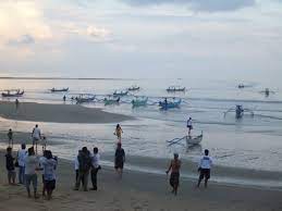 kutabeach fishing tournament 2011