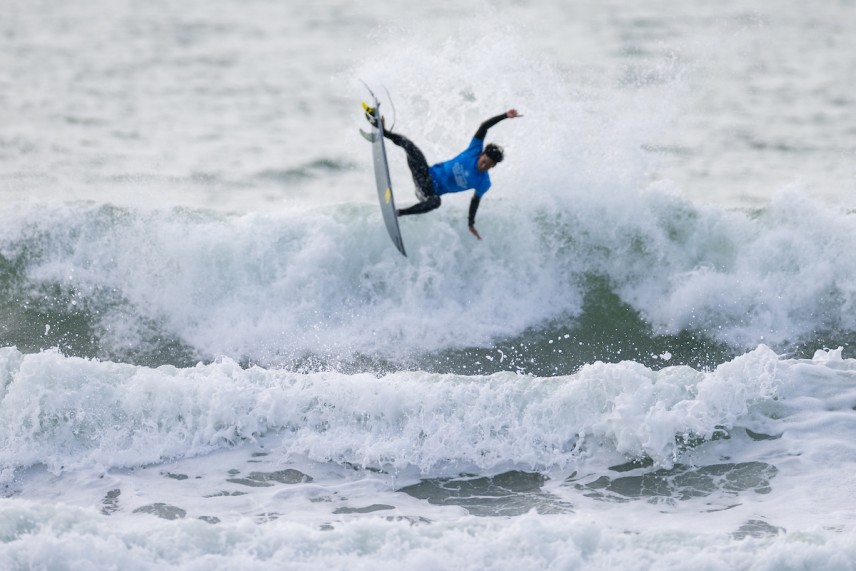 SAMBAZON World Junior Championships Hosted by Best Western