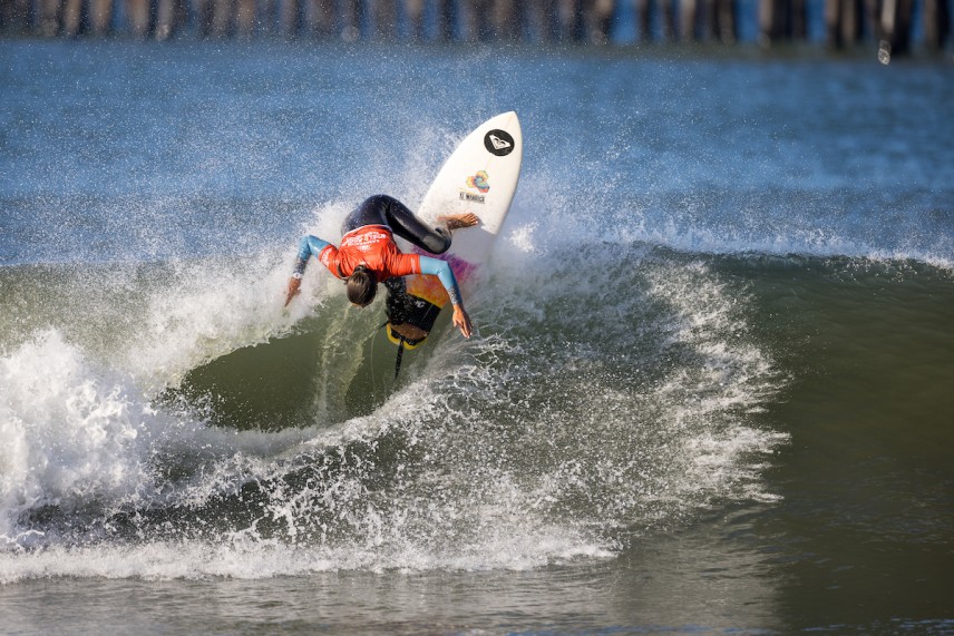 SAMBAZON World Junior Championships Hosted by Best Western