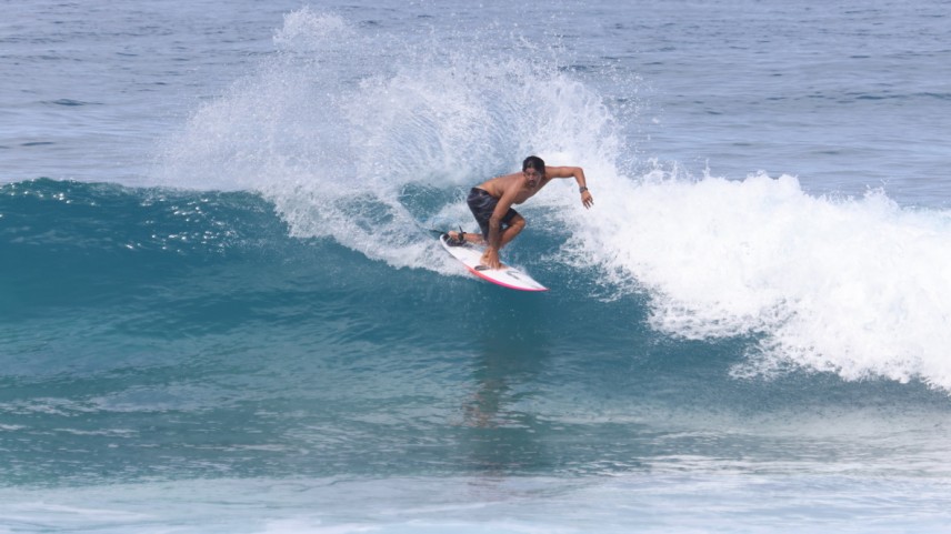 Miguel Pupo