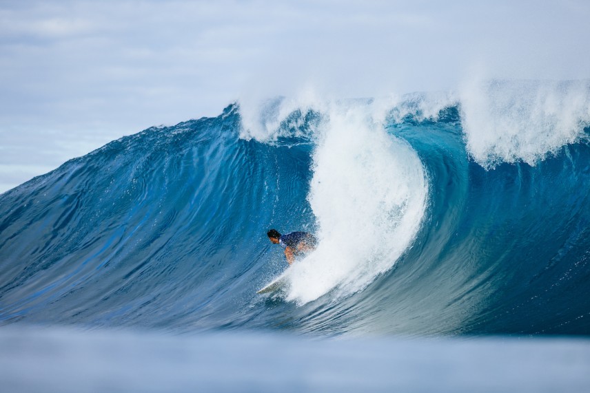 Lexus Pipe Pro presented by YETI