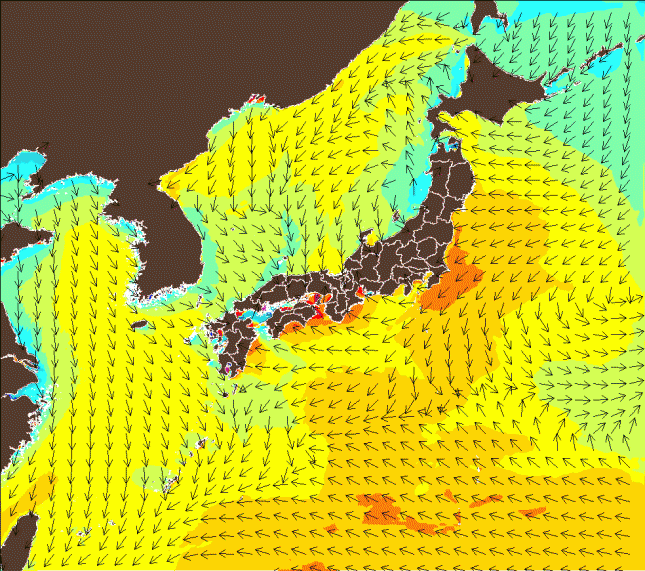 1.22.15うねりの周期