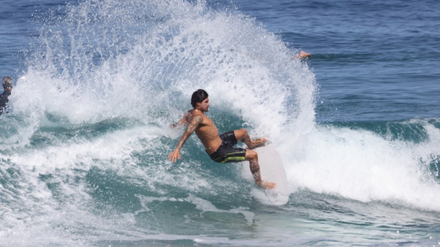 Gabriel Medina