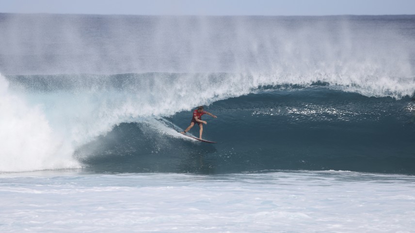 John John Florence