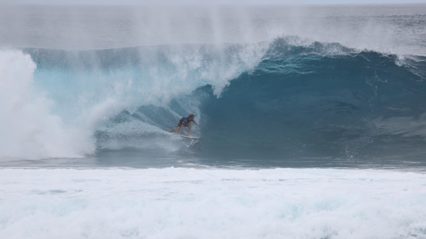 John John Florence