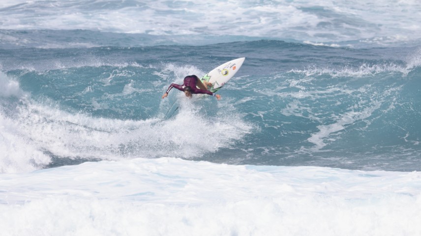 Sally Fitzgibbons