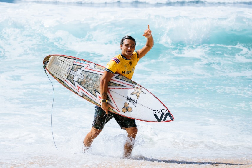 Hurley Pro Sunset Beach