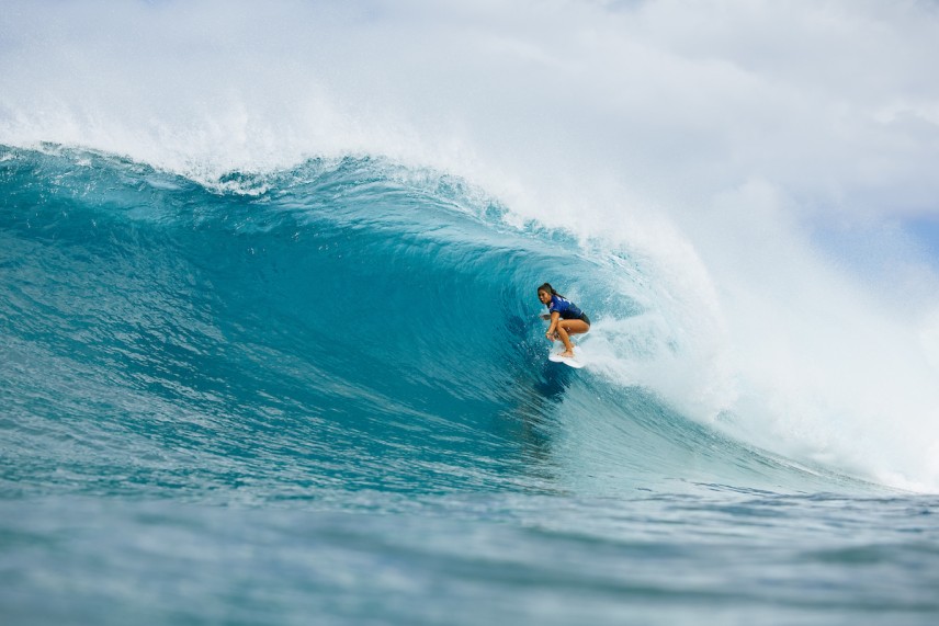 Hurley Pro Sunset Beach