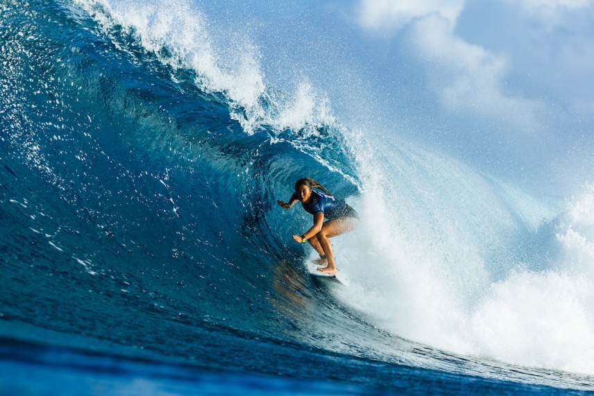 Lexus Pipe Pro presented by YETI
