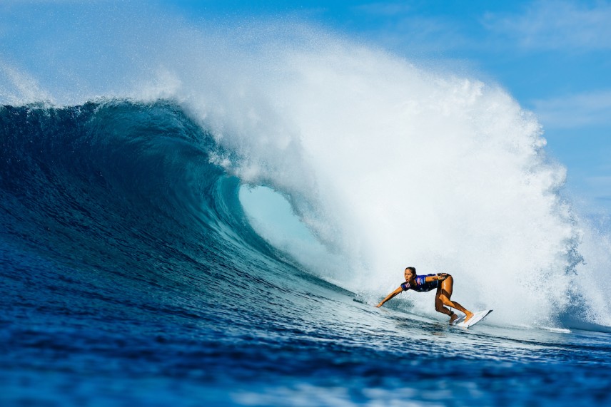 Hurley Pro Sunset Beach