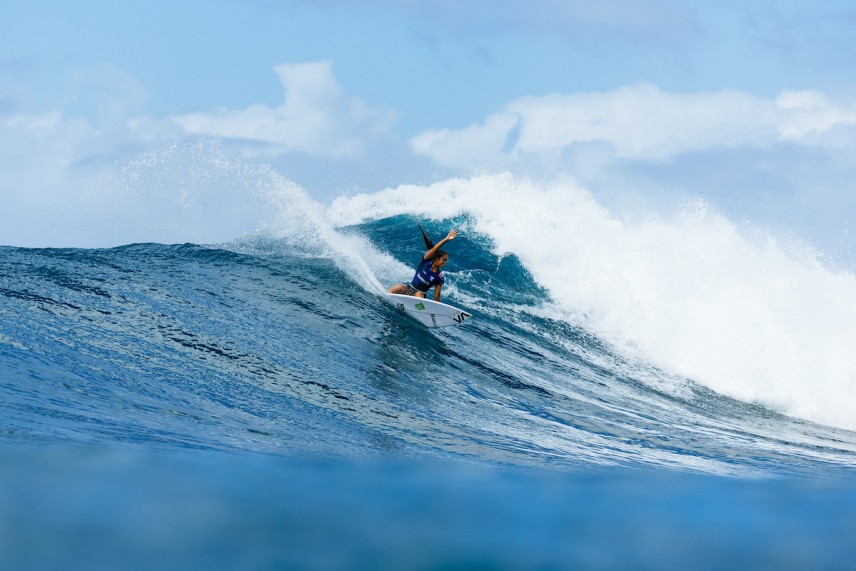 Hurley Pro Sunset Beach