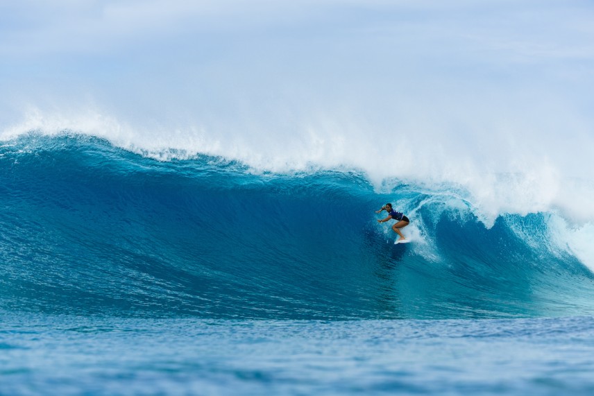 Hurley Pro Sunset Beach