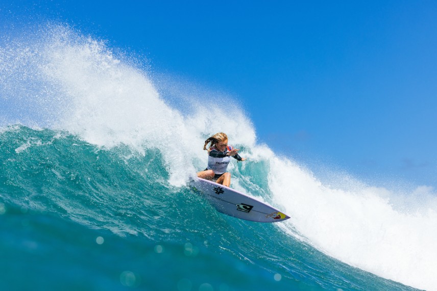 Hurley Pro Sunset Beach