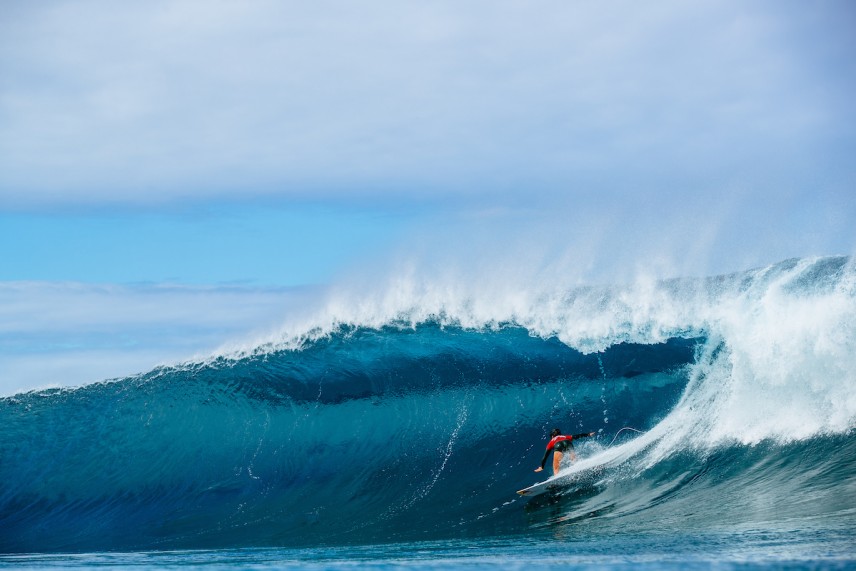 Lexus Pipe Pro presented by YETI