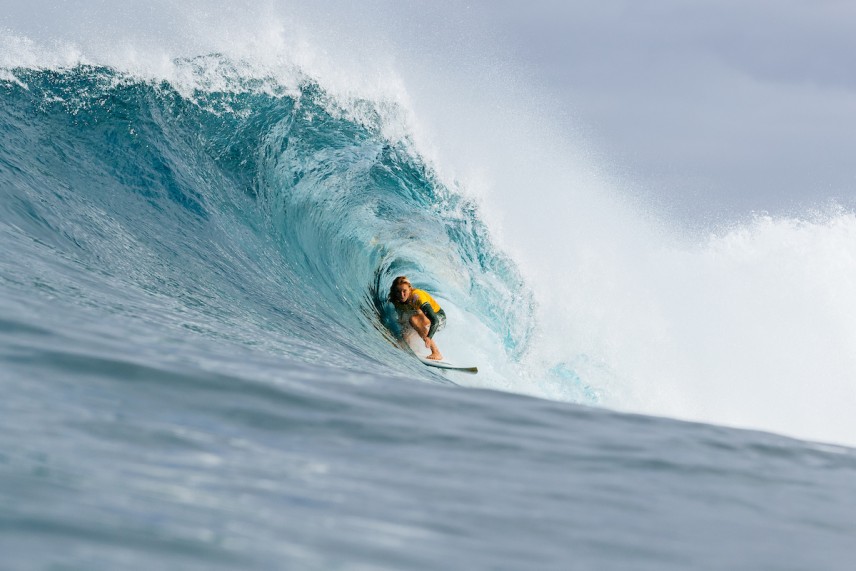 Hurley Pro Sunset Beach