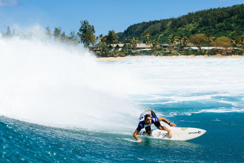 Hurley Pro Sunset Beach