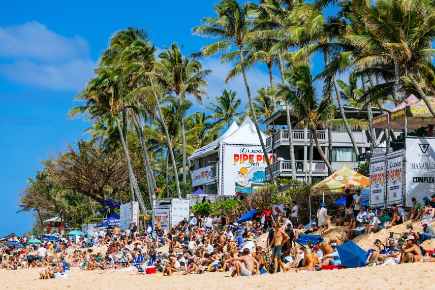 Lexus Pipe Pro presented by YETI