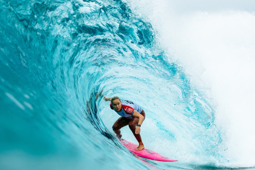 Lexus Pipe Pro presented by YETI