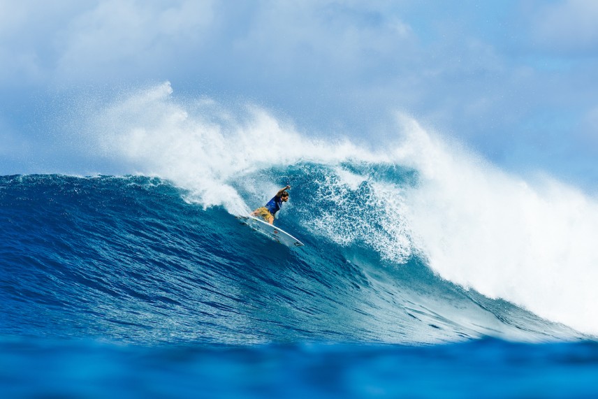 Hurley Pro Sunset Beach