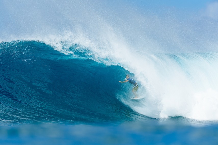 Hurley Pro Sunset Beach