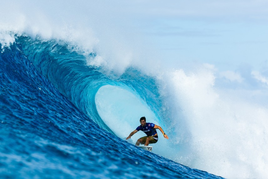 Hurley Pro Sunset Beach