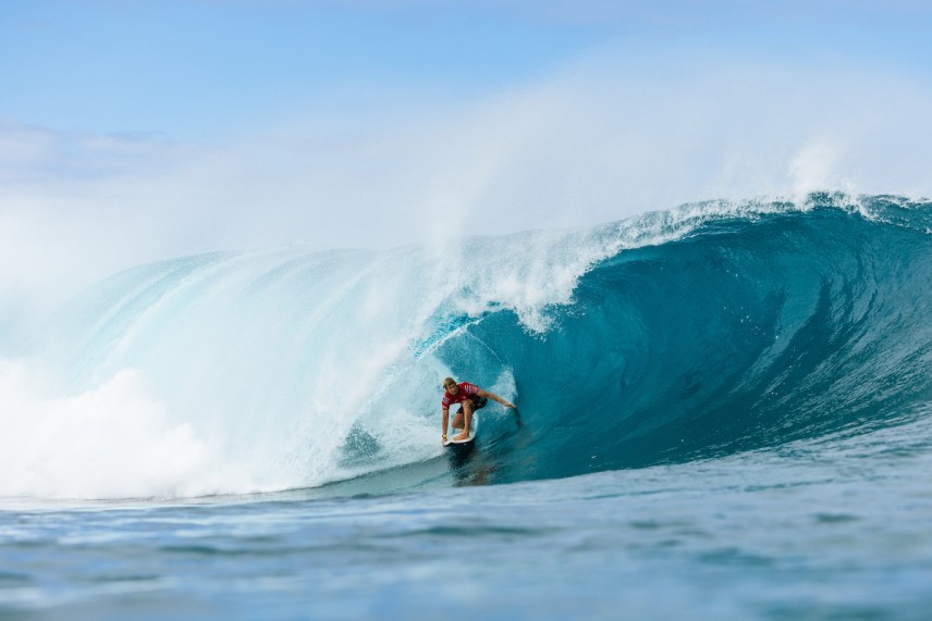 Lexus Pipe Pro presented by YETI