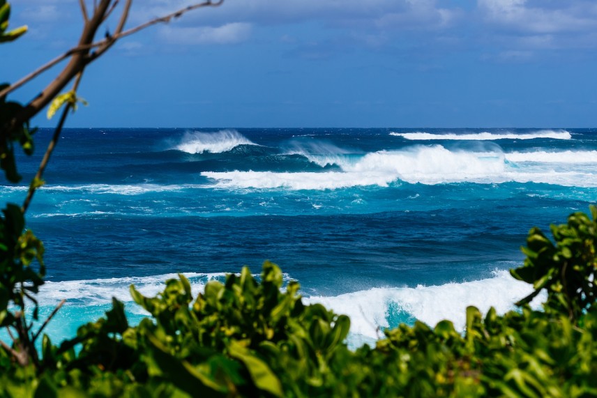 Hurley Pro Sunset Beach