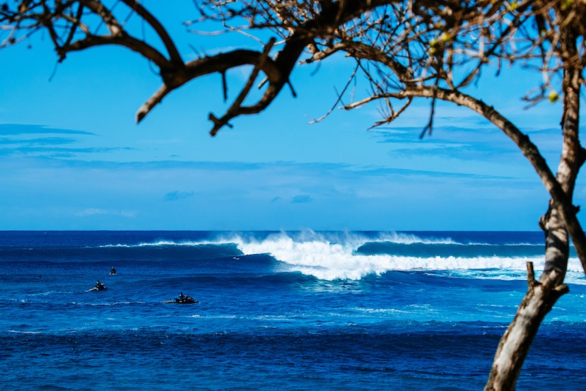 Hurley Pro Sunset Beach