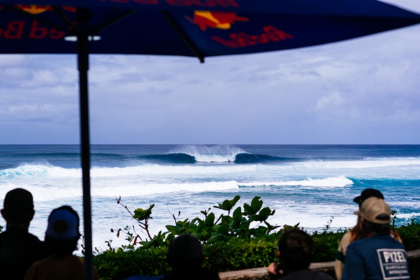 Hurley Pro Sunset Beach