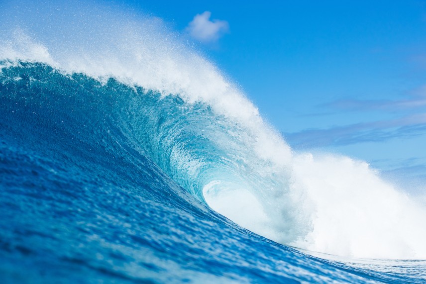 Hurley Pro Sunset Beach