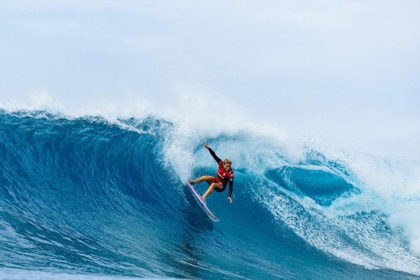 Hurley Pro Sunset Beach