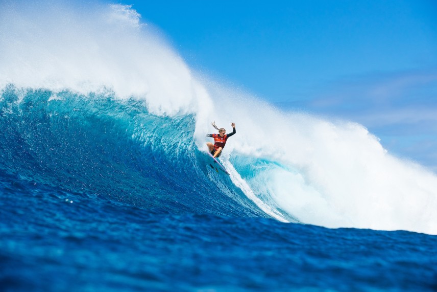 Hurley Pro Sunset Beach