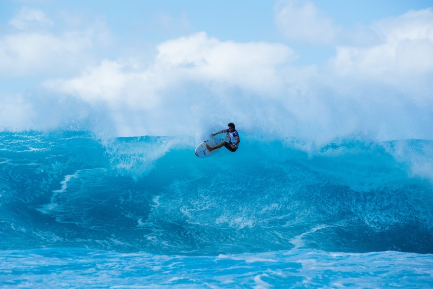 Hurley Pro Sunset Beach